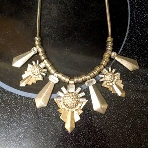 Aldo Necklace